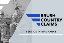 service insurance