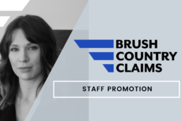 staff promotion