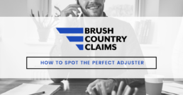 find perfect claims adjuster