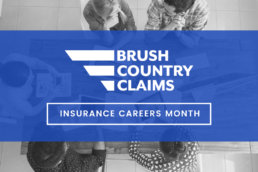 Insurance Career